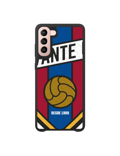 Funda móvil Logo Levante UD
